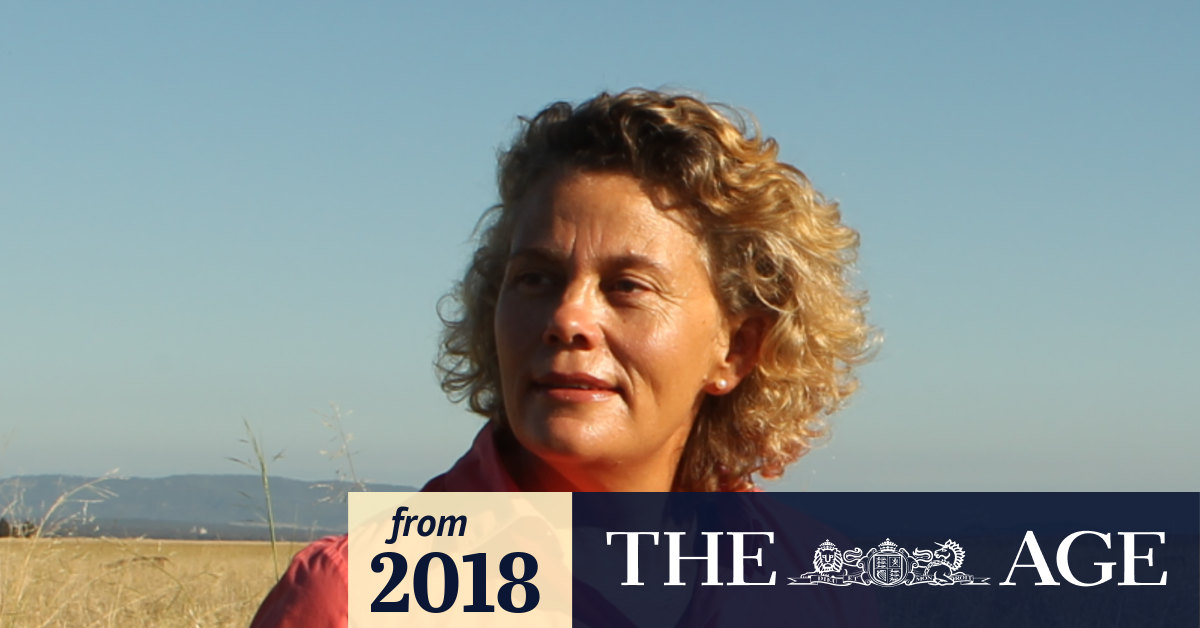 Australia's nine most influential female entrepreneurs 2018